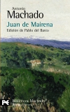 Juan de mairena. sentencias, donaires, apuntes y recuerdos de un profesor apócri