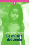 La música del viento