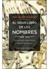 El gran libro de los nombres