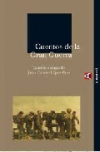 Cuentos de la gran guerra