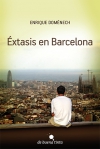 éxtasis en barcelona