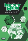 Next men. Volumen 2