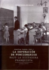 La depuración de funcionarios bajo la dictadura franquista