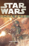 Star wars: boba fett (integral)