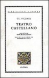 Teatro castellano