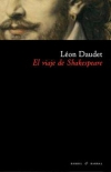 El viaje de shakespeare