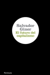 El futuro del capitalismo