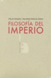 Filosofía del imperio