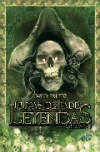 Leyendas. urnas de jade i