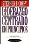 El liderazgo centrado en principios