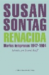 Renacida. diarios tempranos 1947-1964 