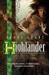 Highlander: el pergamino oculto