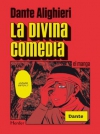 La divina comedia el manga