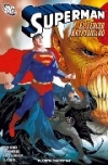 Superman: el tercer kryptonia