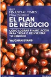 Guía financial times para escribir el plan de negocio. cómo lograr financiación 