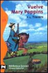 Vuelve mary poppins