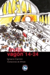 India, vagón 14-24