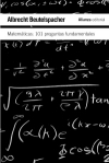 Matemáticas: 101 problemas fundamentales