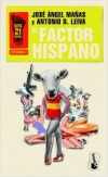 El factor hispano. serie 21 dedos 2