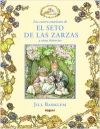 Las cuatro estaciones de el seto de las zarzas y otras historias