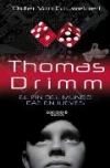 Thomas drimm 1: el fin del mundo cae en jueves