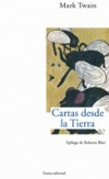 Cartas desde la tierra