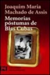 Memorias póstumas de blas cubas