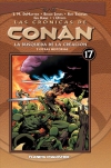 Las crónicas de conan nº17