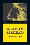 El extraño asesinato