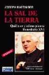 La sal de la tierra. quién es y cómo piensa benedicto xvi