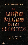 El libro negro de los secretos