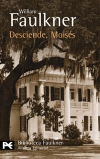 Desciende, moisés