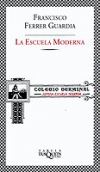 La escuela moderna