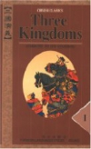 Crónica de los tres reinos