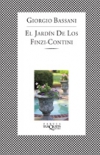 El jardín de los finzi-contini