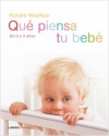Qué piensa tu bebé