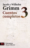 Cuentos completos 3