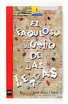 El fabuloso mundo de las letras