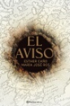 El aviso