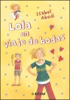 Lola en viaje de bodas