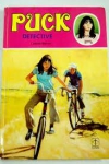 Puck detective nº3