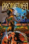 Promethea 3