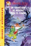 Un granizado de moscas para el conde. stilton 38