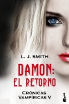 Damon. el retorno