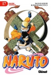 Naruto nº 17