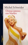 últimas sesiones con marilyn