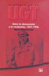 Historia de la ugt. volumen 3: entre la democracia y la revolución, 1931-1936
