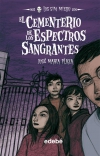 El cementerio de los espectros gigantes