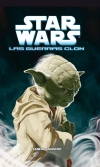 Star wars: las guerras clon (integral) nº1