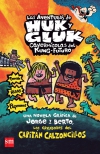 Las aventuras de huk y gluk